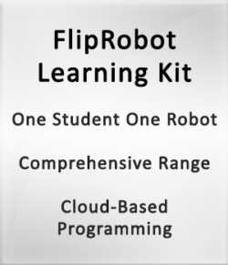 FlipRobot